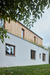 New House in the Old Garden – Černošice, Czech Republic