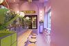 Bun Burgers Bligny – Milano, Italy