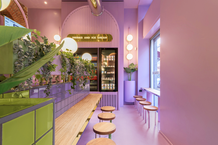 Preview of Bun Burgers Bligny – Milano, Italy