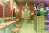 Bun Burgers Bligny – Milano, Italy