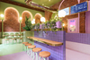 Bun Burgers Bligny – Milano, Italy