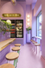 Bun Burgers Bligny – Milano, Italy
