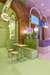 Bun Burgers Bligny – Milano, Italy