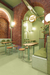 Bun Burgers Bligny – Milano, Italy