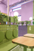 Bun Burgers Bligny – Milano, Italy
