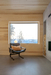 House in Red Concrete – Lillehammer, Norway