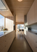 House in Red Concrete – Lillehammer, Norway