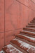 House in Red Concrete – Lillehammer, Norway