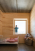 House in Red Concrete – Lillehammer, Norway