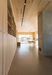 House in Red Concrete – Lillehammer, Norway