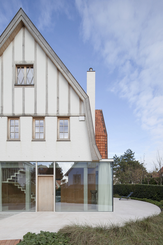 Rag Doll – Knokke-Heist, Belgium