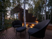 Maidla Nature Villa – Maidla, Estonia