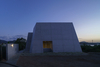 House in Mukainada – Hiroshima, Japan