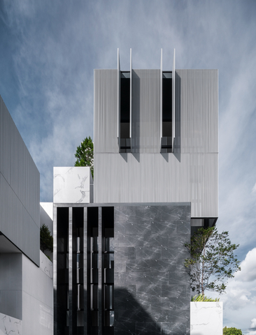 The Haute – Bangkok, Thailand