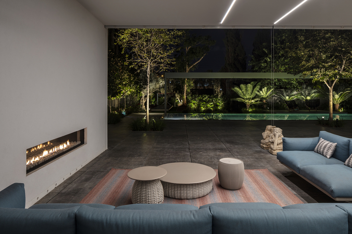 Vacation House – Israel