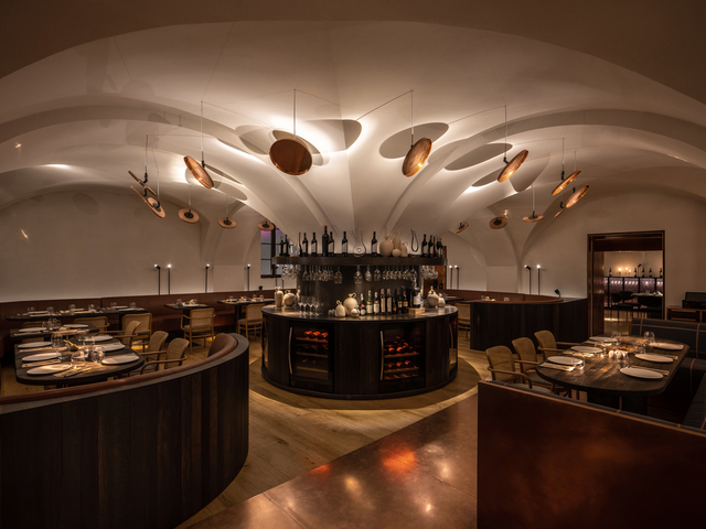 Preview of Samna – Kyiv, Ukraine