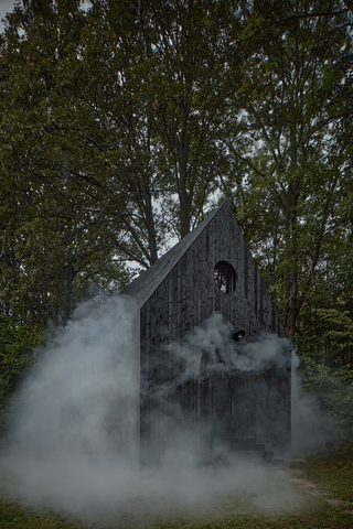 Preview of Cottage Pod Bukovou – Jiřetín pod Bukovou, Czech Republic