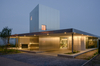 Villa Fifty-Fifty – Eindhoven, Netherlands