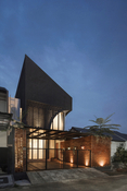 Elora House – Bekasi, Indonesia