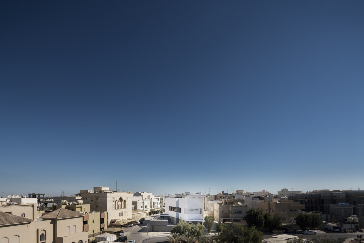 Slice House – Al-Adiliyah, Kuwait — image 4
