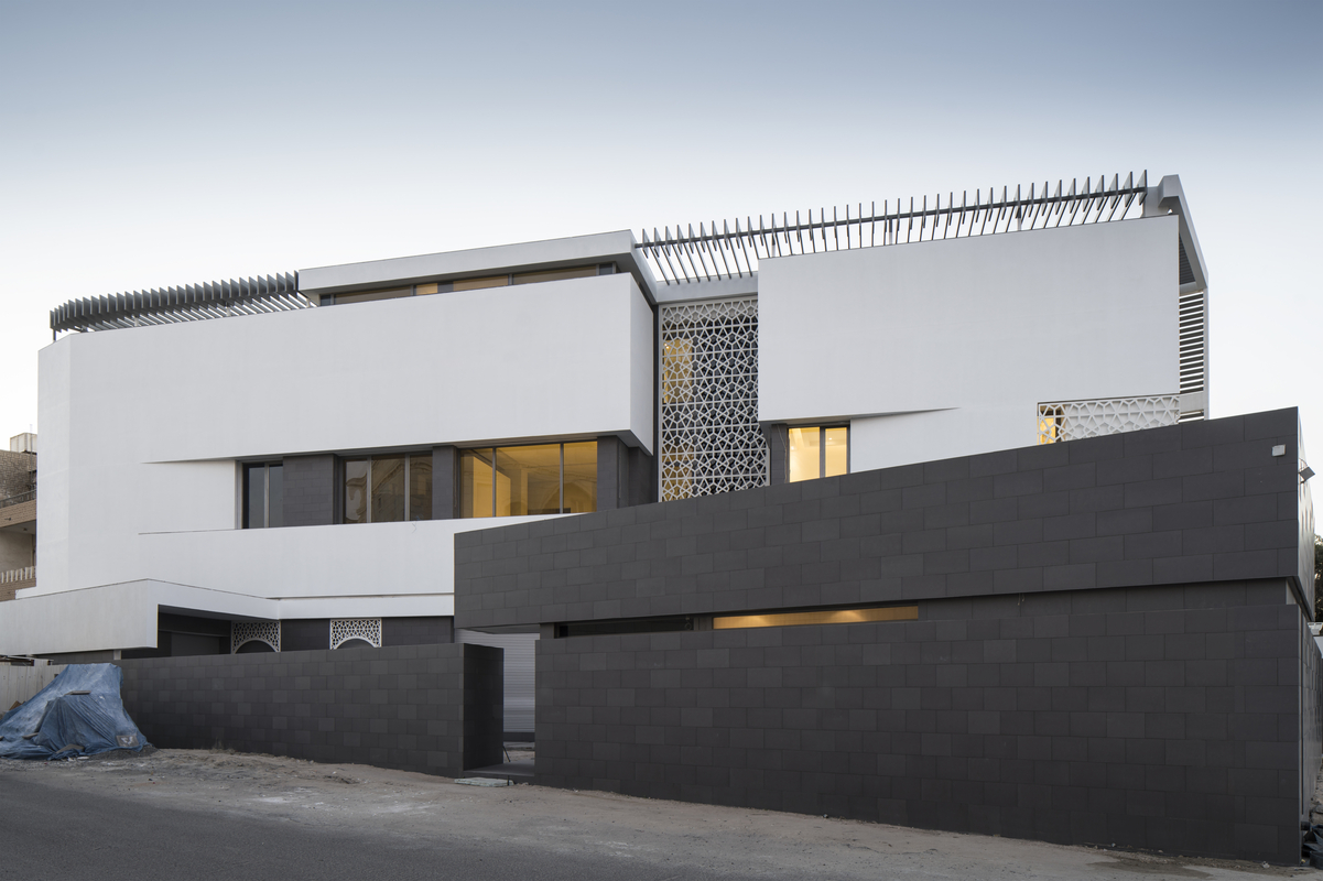 Slice House – Al-Adiliyah, Kuwait — image 3