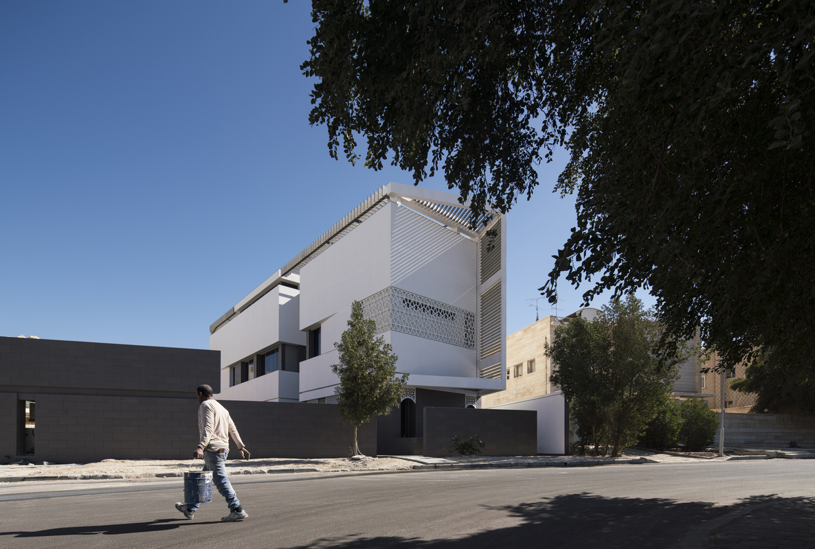 Slice House – Al-Adiliyah, Kuwait — image 1