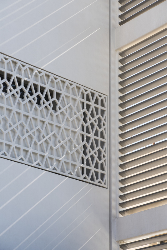 Slice House – Al-Adiliyah, Kuwait — image 2