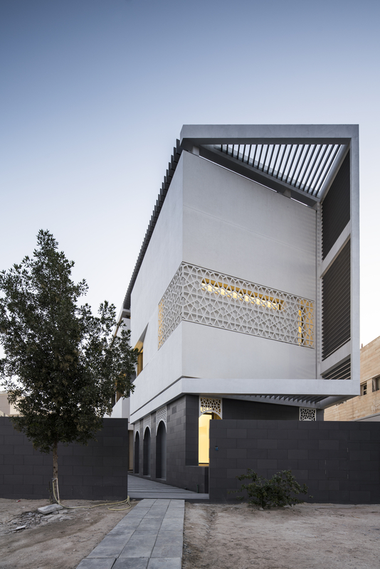 Slice House – Al-Adiliyah, Kuwait — image 5