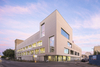 Rosa Parks School Complex – Villeurbanne, France