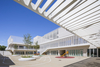 Rosa Parks School Complex – Villeurbanne, France