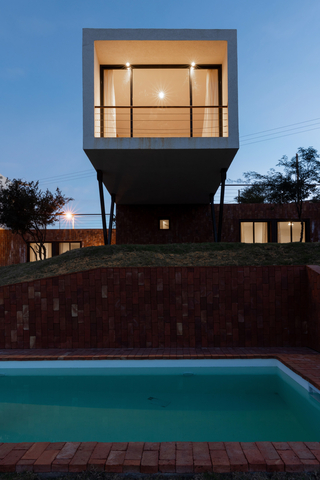 Preview of Los Miradores – Villa Allende, Argentina