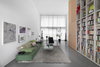 Home for the Arts – Amsterdam, Netherlands
