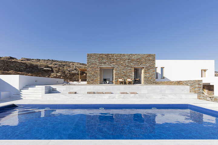 Holiday House in Sifnos – Sifnos, Greece