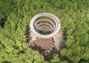 Camp Adventure Observation Tower – Haslev, Denmark