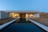 The Lap Pool House – Tinos, Greece