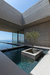 The Lap Pool House – Tinos, Greece