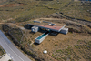 The Lap Pool House – Tinos, Greece