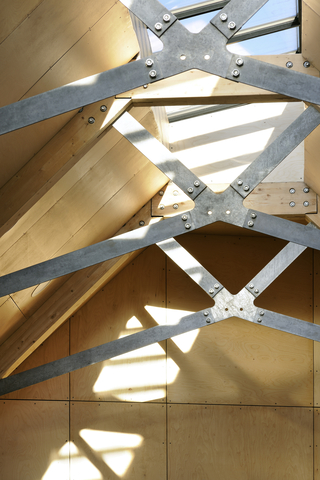 Portsoy Boatbuilding Centre – Portsoy, Scotland