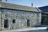 Portsoy Boatbuilding Centre – Portsoy, Scotland