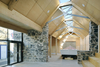 Portsoy Boatbuilding Centre – Portsoy, Scotland