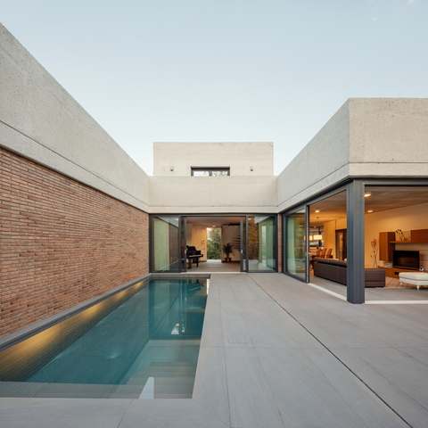 House in Matadepera –  Matadepera, Spain