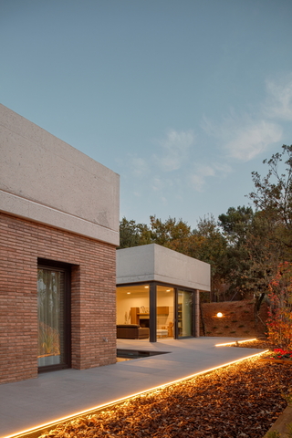 House in Matadepera –  Matadepera, Spain