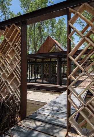 Preview of Sierra Allende Ranch – Guanajuato, México