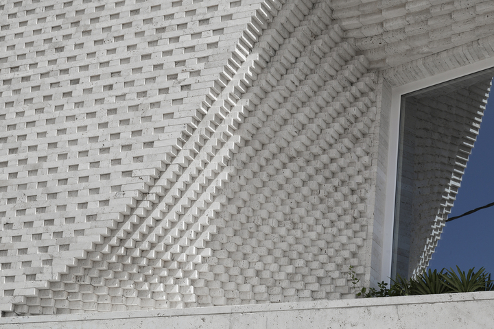 Preview of Mahallat Residental Building No3 – Markazi Province, Iran
