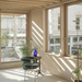 Suspended House – Clamart, France