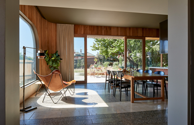 Preview of Bustle House – Melbourne, Australia