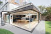 The Rower's House – London, England