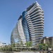 Tao Zhu Yin Yuan Apartment Building – Taipei, Taiwan