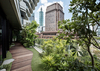Tao Zhu Yin Yuan Apartment Building – Taipei, Taiwan