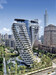 Tao Zhu Yin Yuan Apartment Building – Taipei, Taiwan